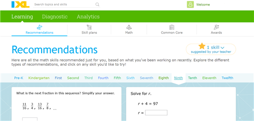 IXL
